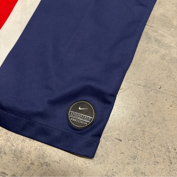 Nike PSG 19/20 Mbappe 7 home jersey XL - Picture 2 of 7